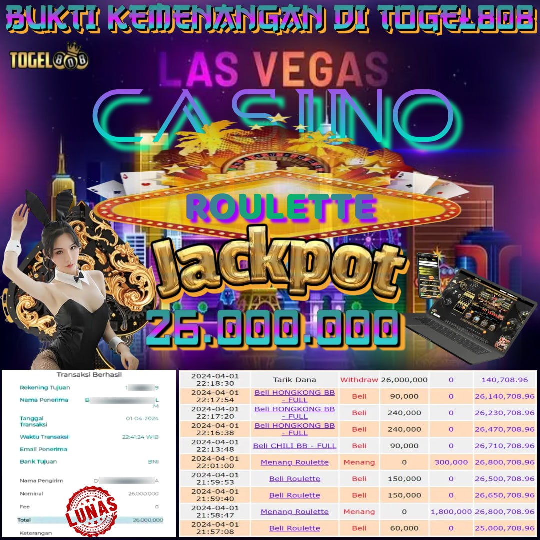 Prediksi Maxwin Togel 808